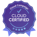Cloud Campaign Certified