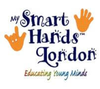 My Smart Hands Logo