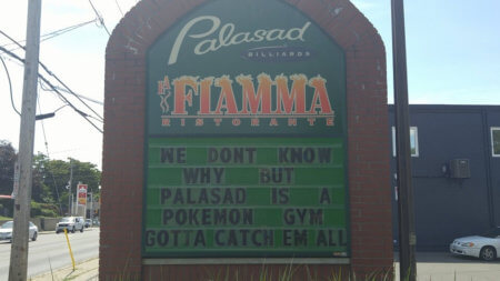 Pokemon marketing