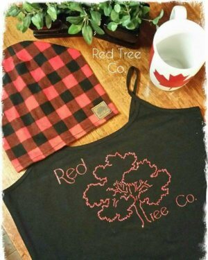 Red Tree Co.