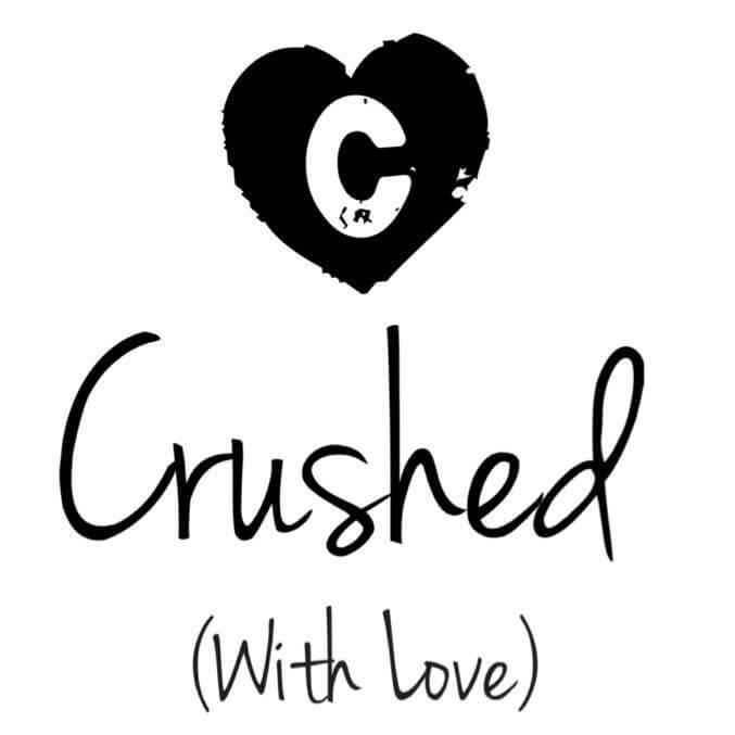 crushed with love logo