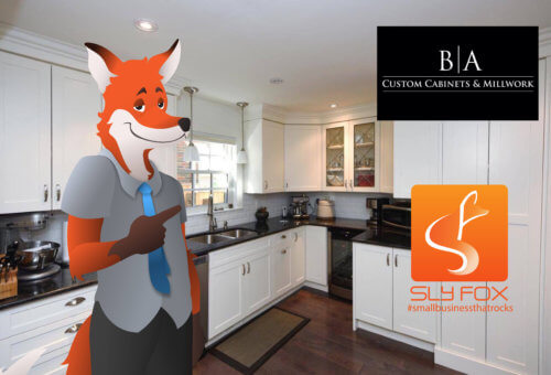 small_business - SlyFox Web Design and Marketing