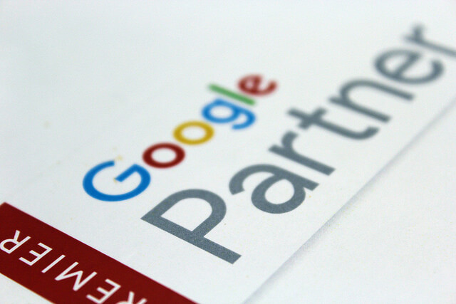 Google Partners - SlyFox Web Design and Marketing