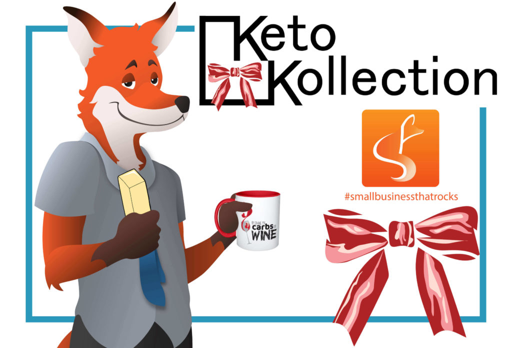 Keto - SlyFox Web Design and Marketing