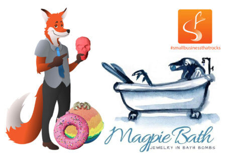 Magpie Bath - SlyFox Web Design and Marketing