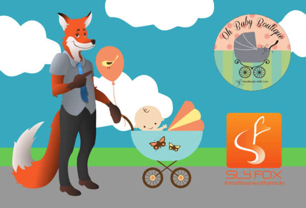 entrepreneur - SlyFox Web Design and Marketing