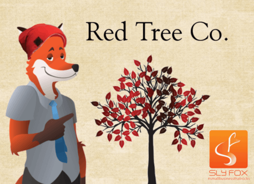 Red Tree Co. - SlyFox Web Design and Marketing