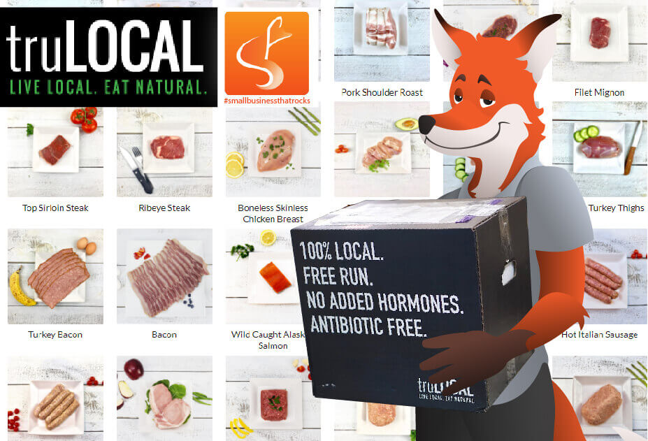 trulocal slyfox header image - SlyFox Web Design and Marketing