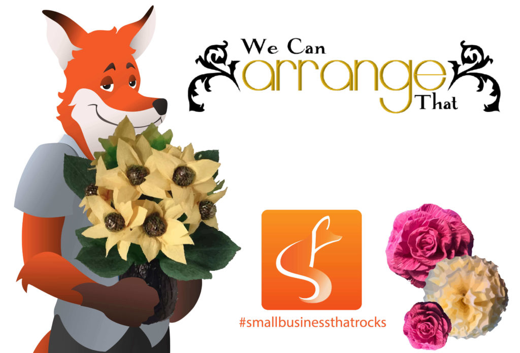 We Can Arrange That - SlyFox Web Design and Marketing