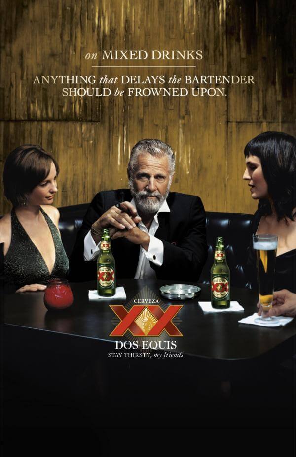 Dos Equis