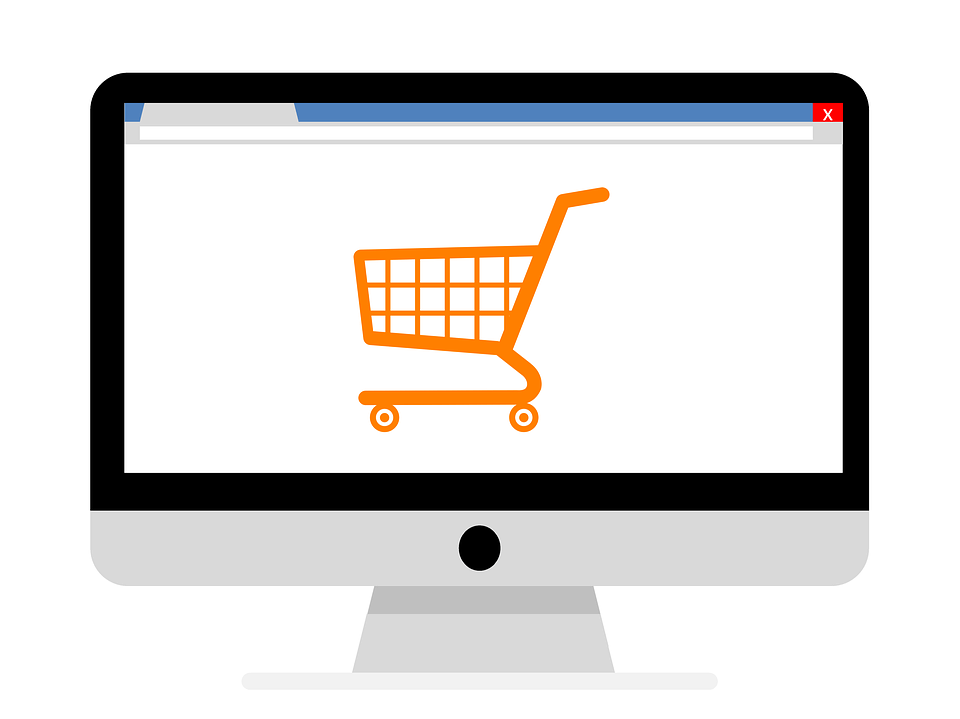 e-commerce