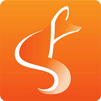 SlyFox logo