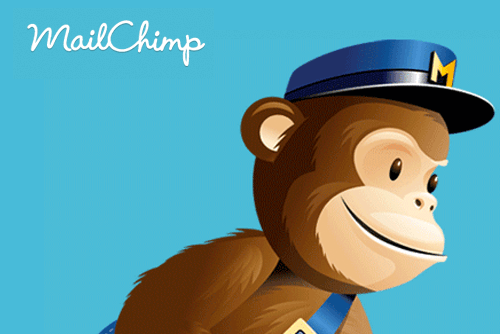 mail chimp email service