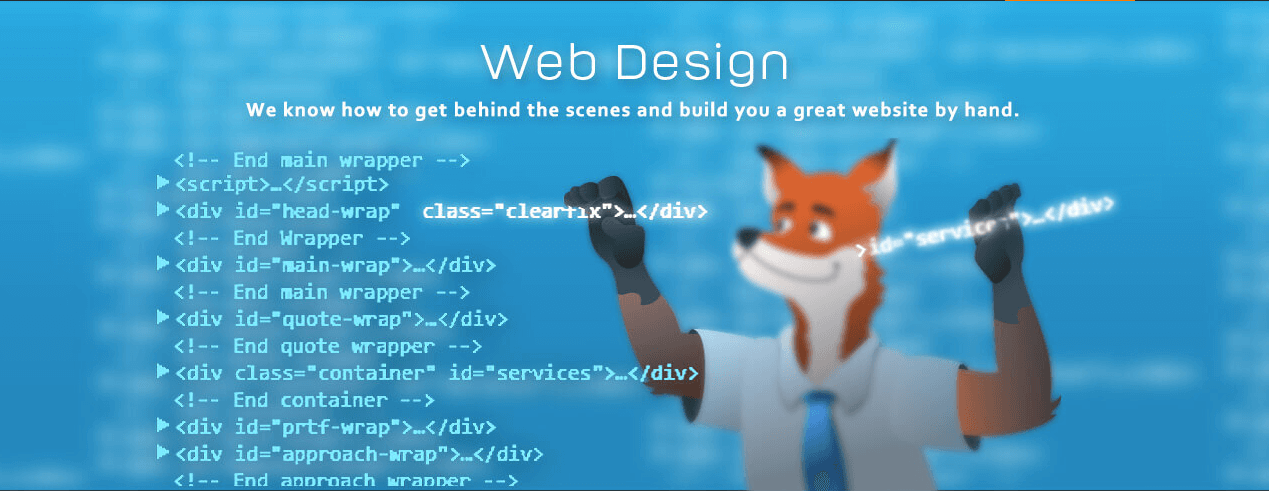 web design trends