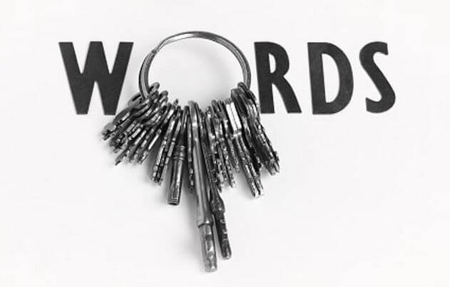 keywords and pay per click