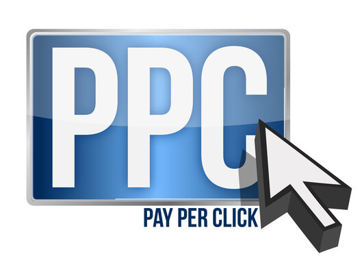 pay per click