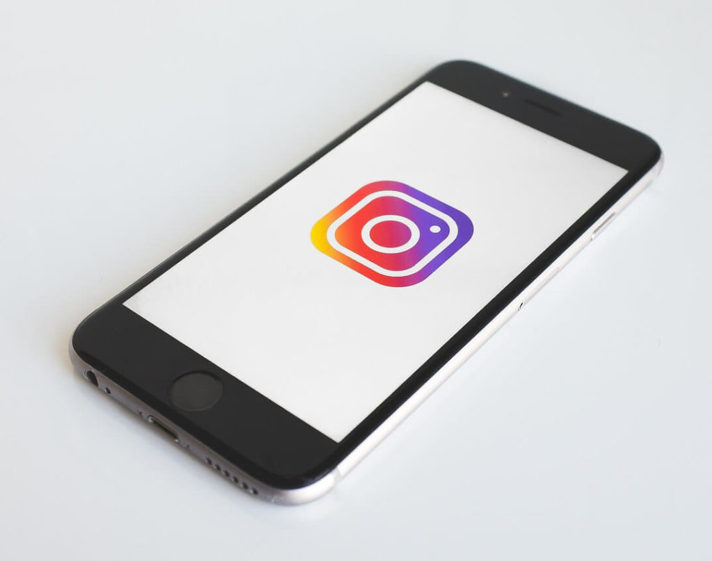 instagram - SlyFox Web Design and Marketing