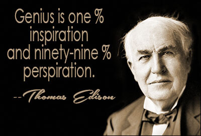 Thomas Edison