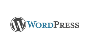 wordpress logo