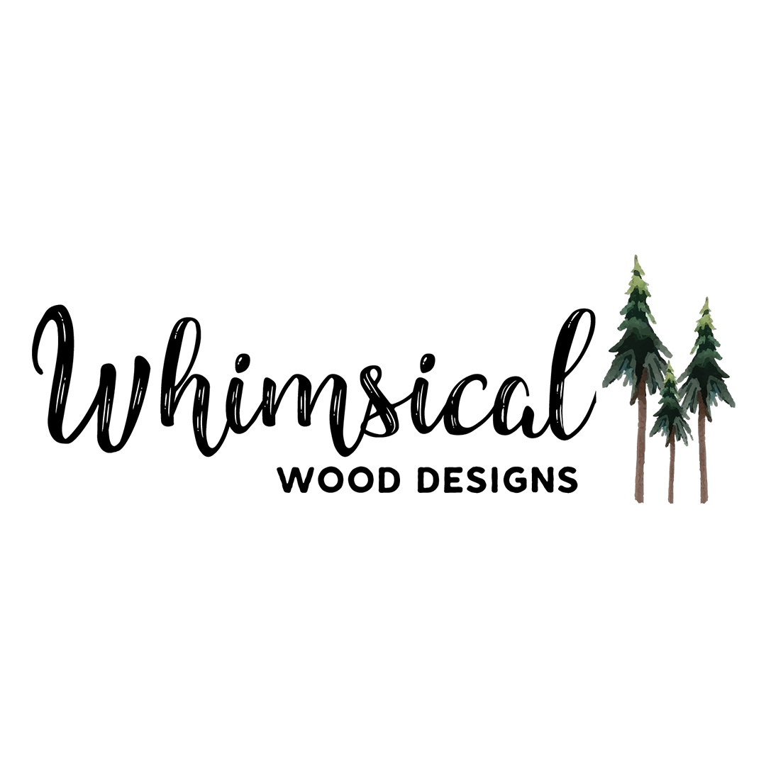 Whimsical Wood Designs - SlyFox Web Design and Marketing