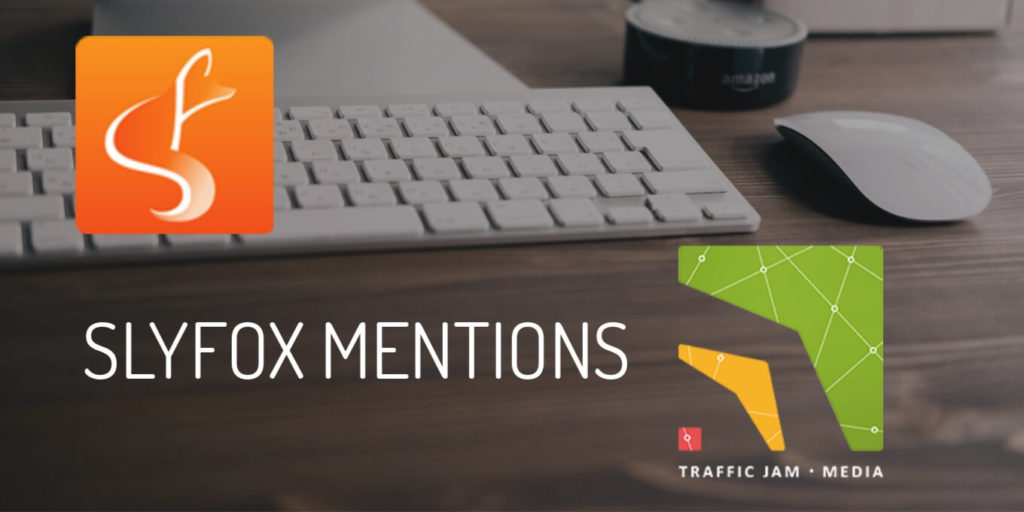 traffic jam media - SlyFox Web Design and Marketing