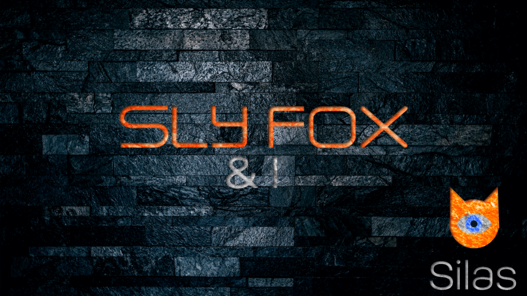 silas bartha - SlyFox Web Design and Marketing