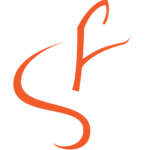 s f slyfox logo on transparent background - SlyFox Web Design and Marketing