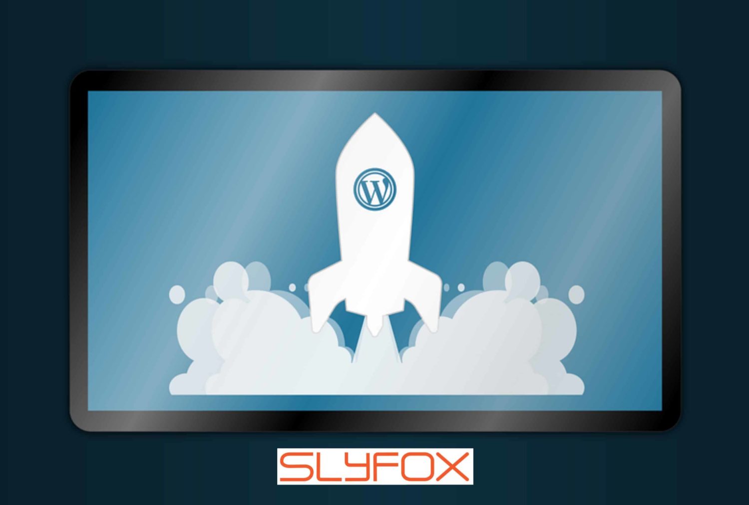 wordpress seo - SlyFox Web Design and Marketing
