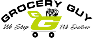 grocery guy logo