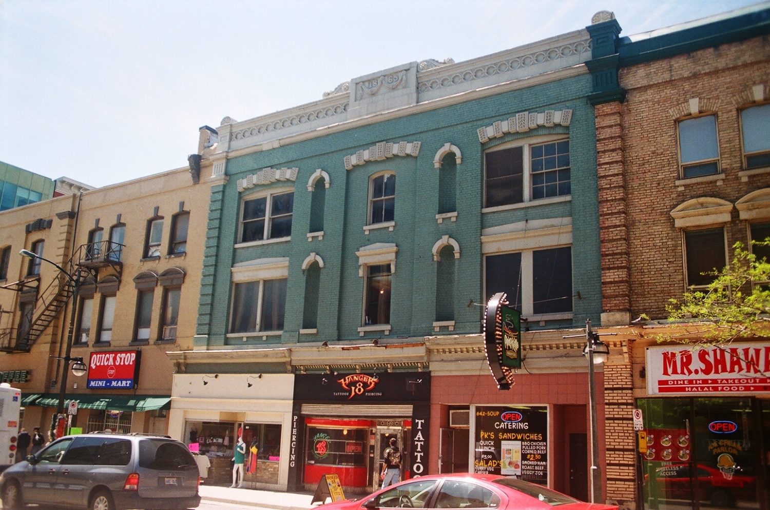 8 Low Cost Ways To Support Local Businesses SlyFox