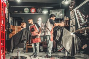 hairdressers small business 2020 - slyfox web design & marketing