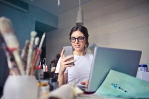 using technology to run your small business in 2020 - slyfox web design & marketing