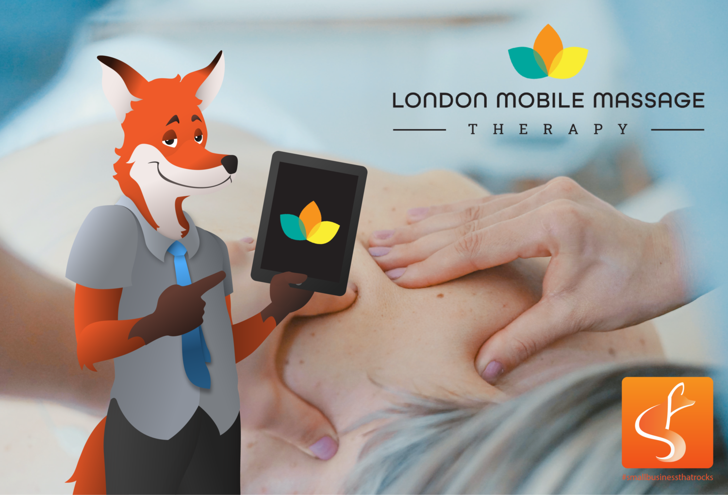 london mobile massage therapy