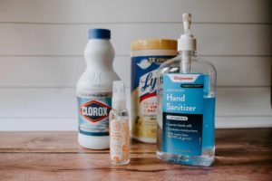 SlyFox-cleaning products-why clean