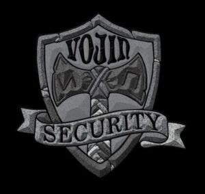 Vojin Security