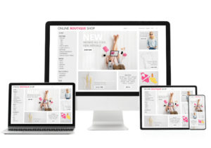 Mobile Web Design