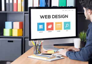 web design services