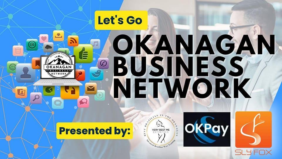 business network in Kelowna and Okanagan