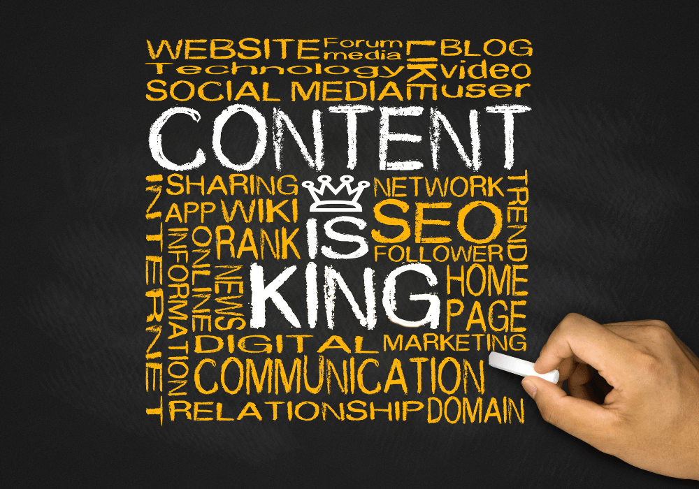content marketing