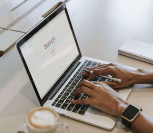 SEO - Search Engine Optimization