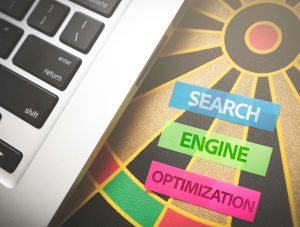 SEO and PPC to build your company's website