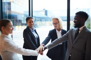 community marketing