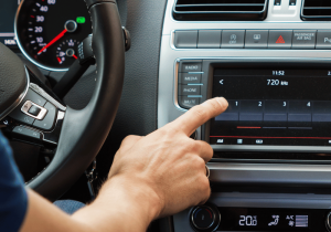 radio advertising