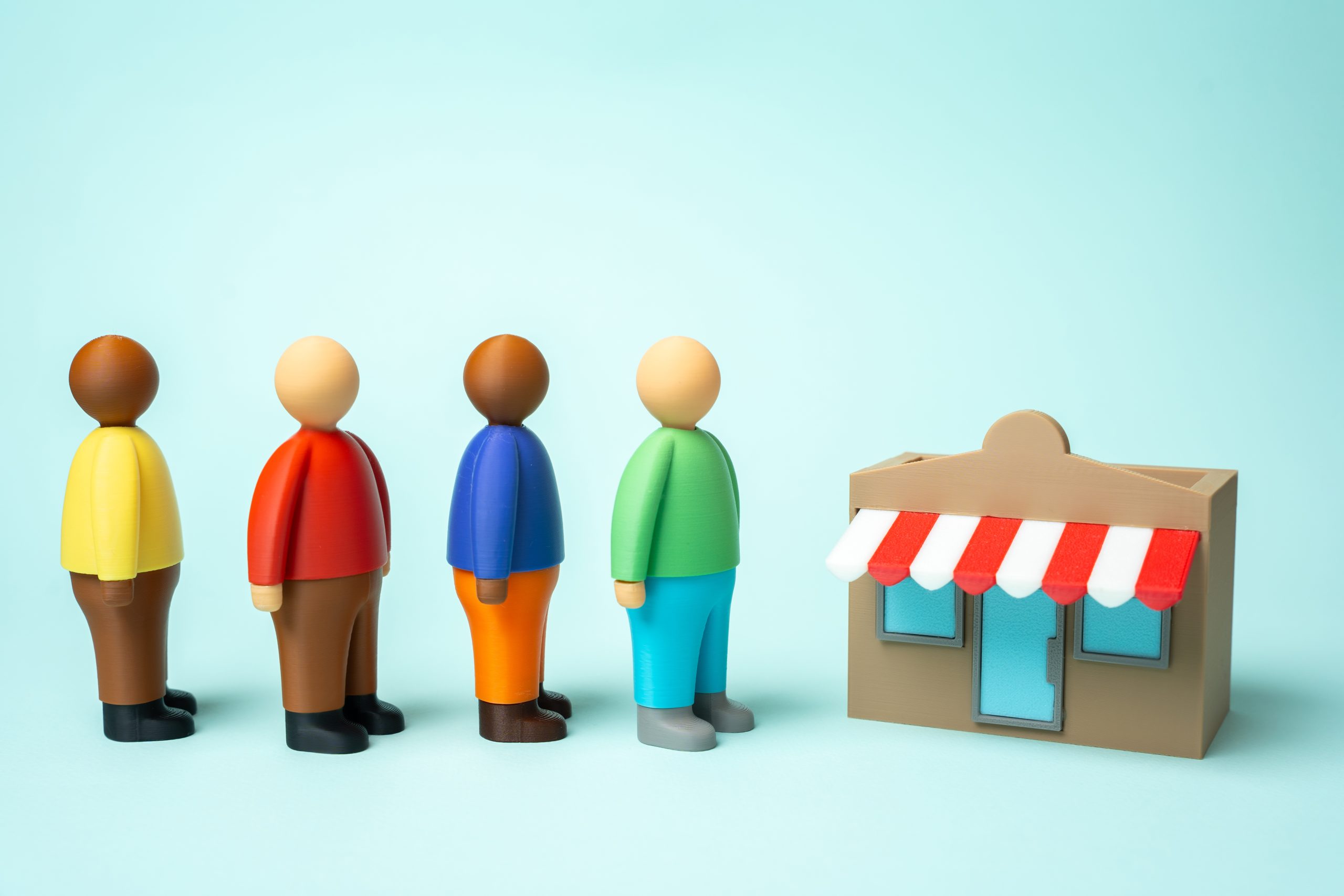 keyword research to bring in local traffic
